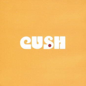 Cush Rapper Spirituals EP - One | Cush | Northern Records