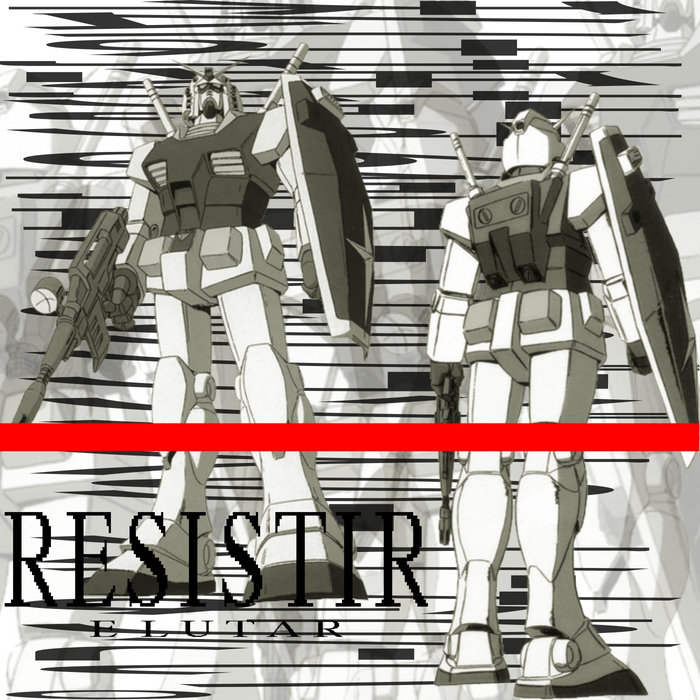 Digitald RESISTIR E LUTAR | DIGITALD-SORDER