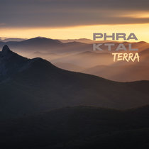 Terra (OuD!n13 Remix) cover art