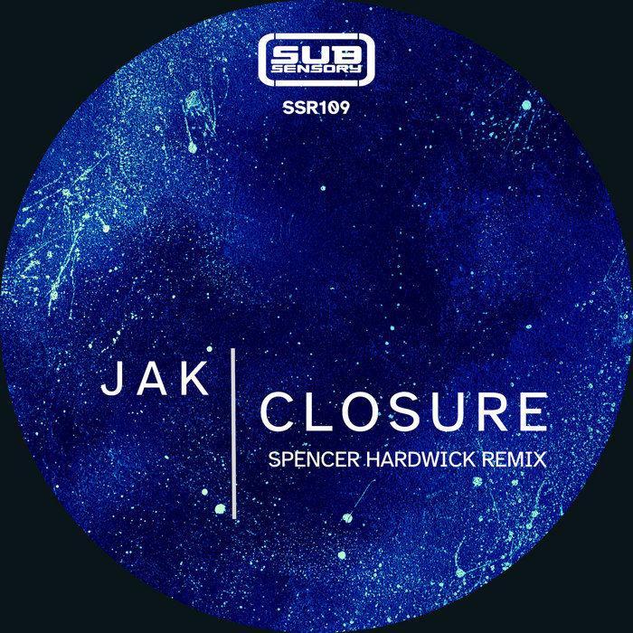 Closure | JAK | SubSensory Recordings
