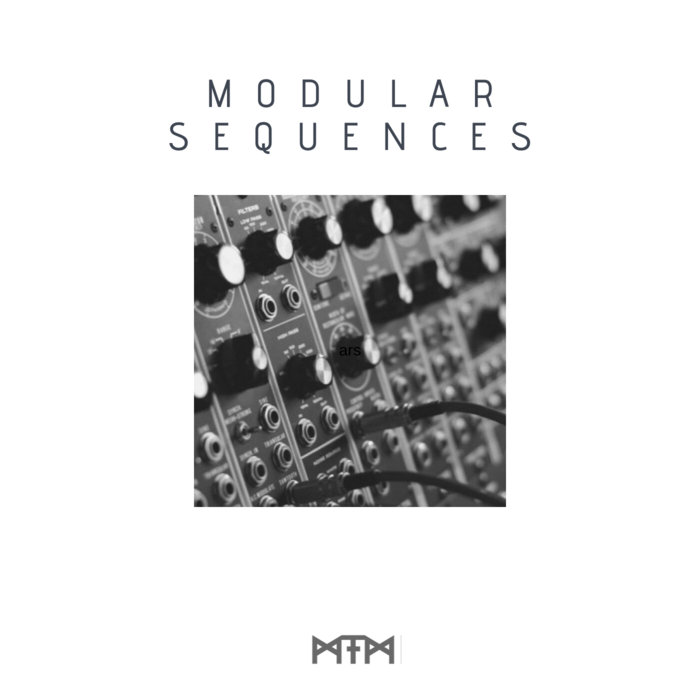 Modular Sequences (100 Synth lines) Twizted Samples