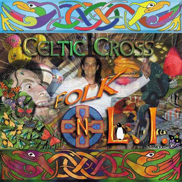 Folk n L.I. | Celtic Cross | Panjenix