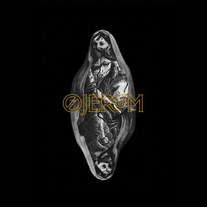 A Juxtaposition Of Distant Realities | øjeRum