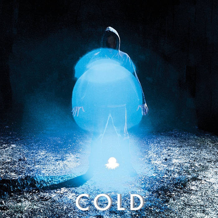 Cold (prod. Austin Marc) cover art