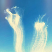 Sun Clouds (Geamat Remix - Remastered) cover art