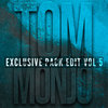 EXCLUSIVE PACK EDIT VOL.5