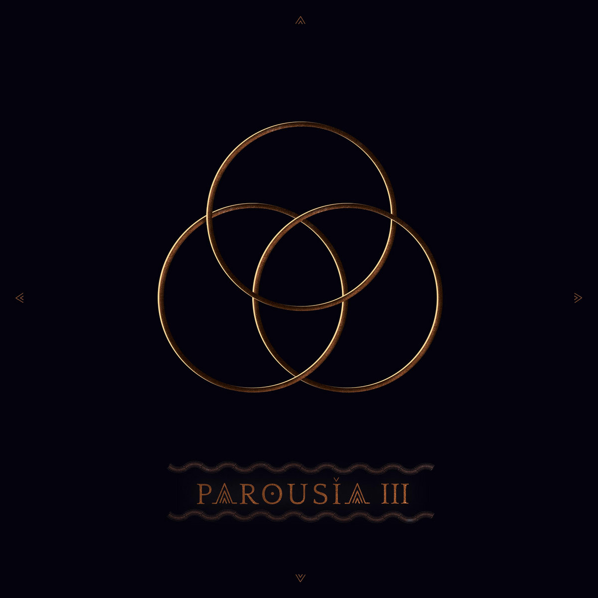 PɅRŎUSIɅ III