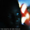 The Death of Mr Pogus Cover Art