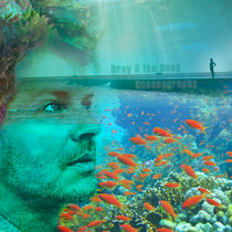 Oceanography (single) cover art
