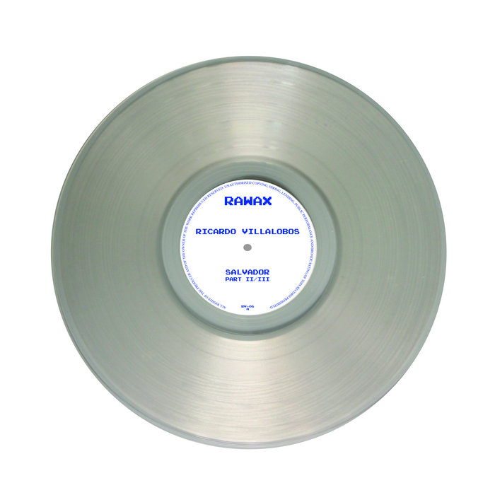 RV-06-BCspecial | Ricardo Villalobos | dbh-music