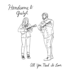 All You Need Is Love cover