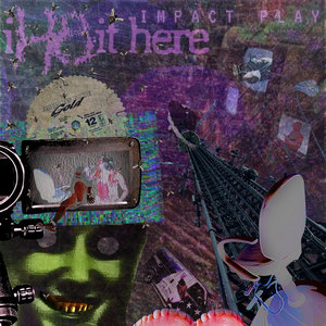 IMPACT PLAY cover