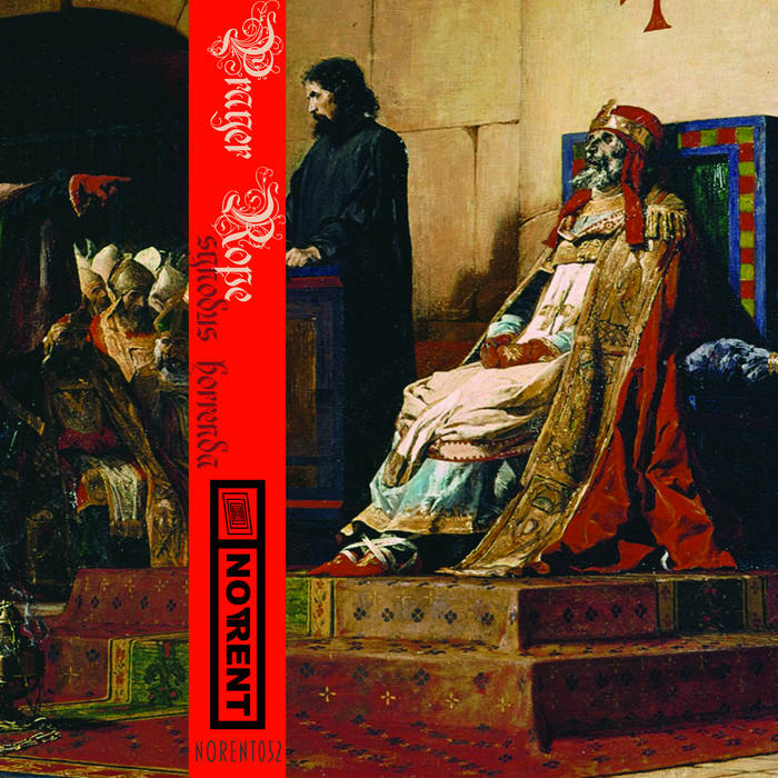 Synodus Horrenda