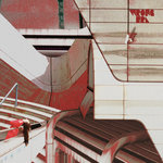 Spacewoman EP