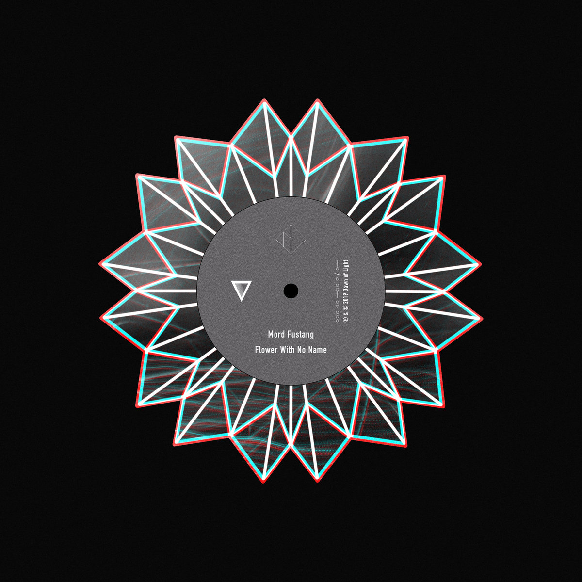 mord fustang discography