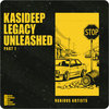 Kasideep Legacy Unleashed, Pt.1