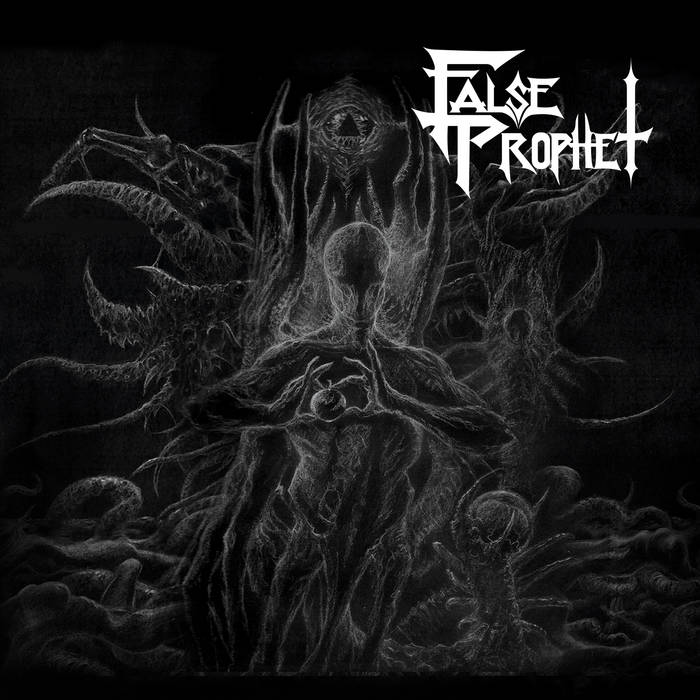 False Prophet EP | FALSE PROPHET | Heaven and Hell Records