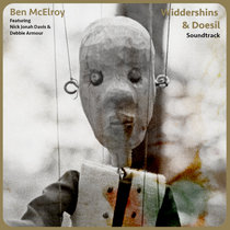 Widdershins & Deosil (Film & Soundtrack) cover art