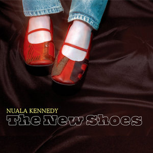 The New Shoes cover