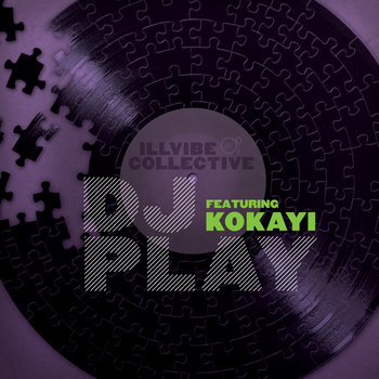 Music | Illvibe Collective