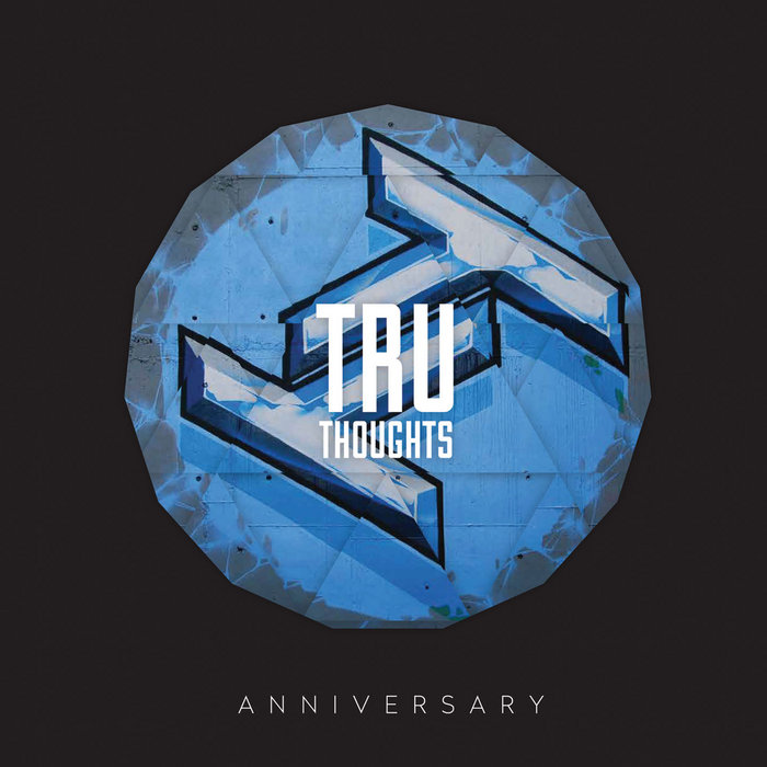 洋楽 Tru Thoughts 10th Anniversary 3CD Ltd. Tru Thoughts 10th Anniversary: Various Artists, Alex Russell