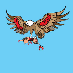 Early Un-Released Material cover