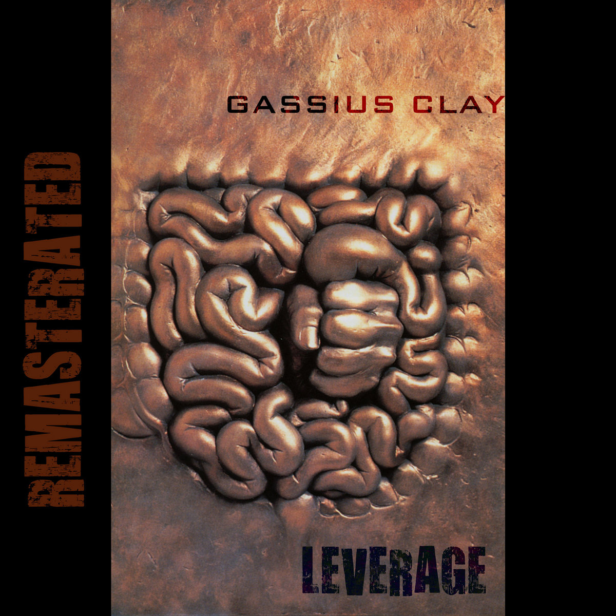 Gassius Clay Gassius Clay