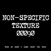 NON-SPECIFIC TEXTURE 00090 [TF01379] cover art