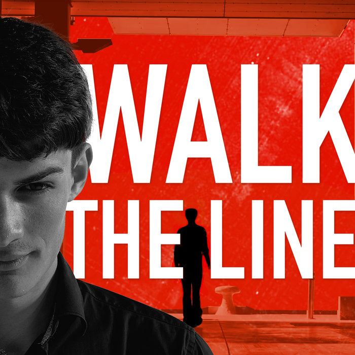 Walk The Line | Sam Podmore