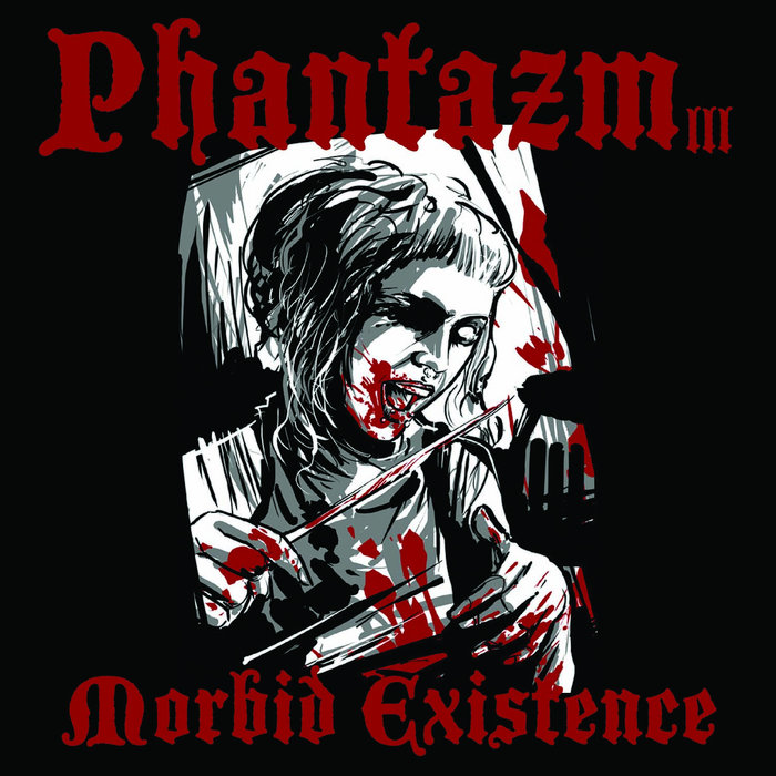 その他 Psalms Of Morbid Existence [CD] a0727400662_5.jpg