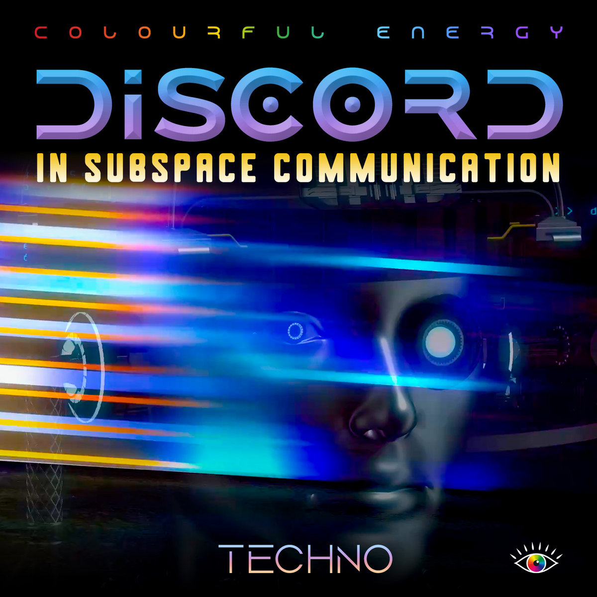Discord in Subspace Communication