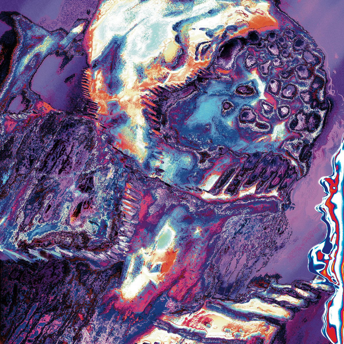 紫​氣​東​來Purple Haze From East Vol​.​2 | Psyche Delta