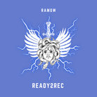 Ready2Rec - Album - Cover