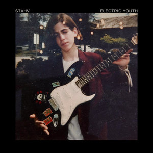 STAHV — Electric Youth