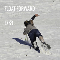 Float Forward cover art