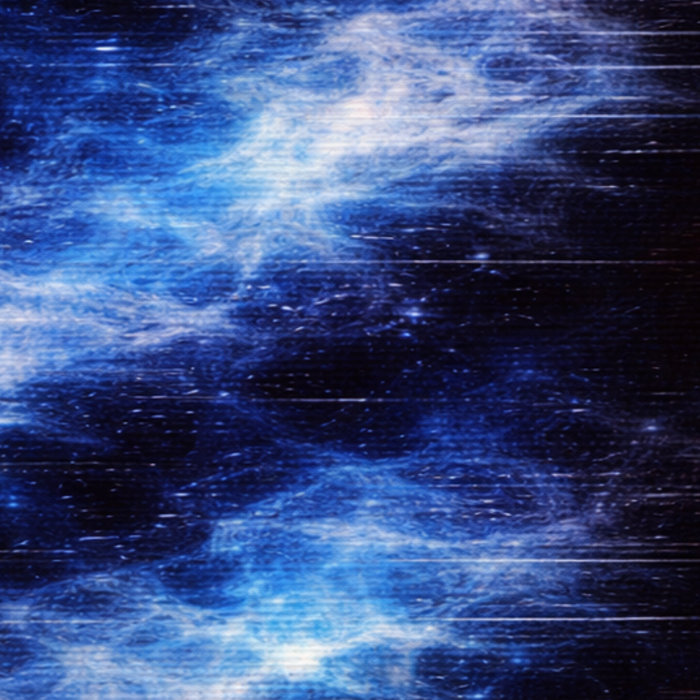 Fractal Void - Presence Past Progressive [TE0242] | Diffuse