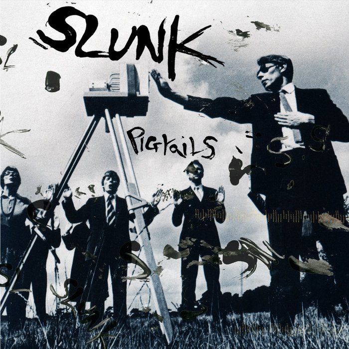 Slunk