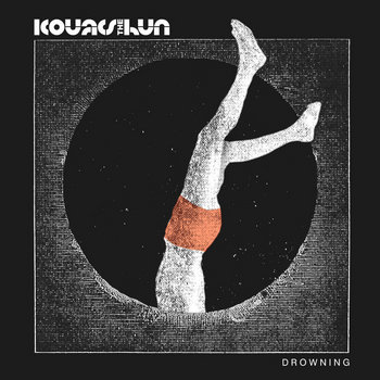 Drowning | Kovacs The Hun | The Content Label
