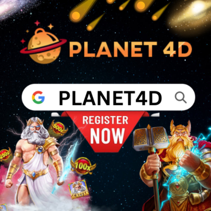 Planet4d | planet4d | Planet4d