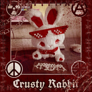 Crusty Rabbit [BNP153] | Noise Goat | Bulimia Natilius Production # ...