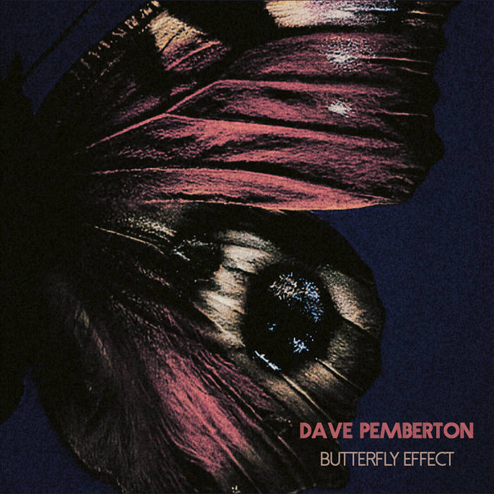 Butterfly Effect | Dave Pemberton | Numen Records