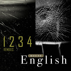 Modern English — 1 2 3 4 Remixes