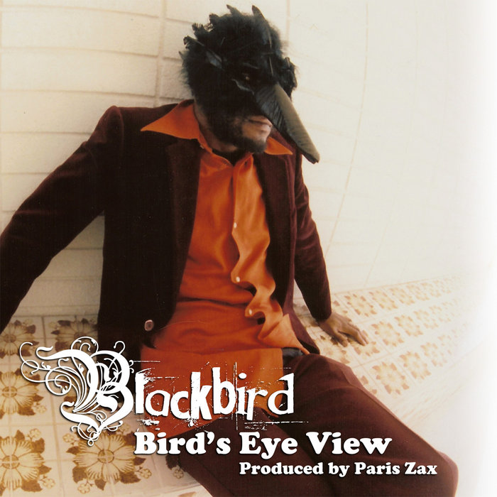 The Graffiti of Bird’s Eye [DVD] wwzq1cm Bird's Eye View | Blackbird | Alpha Pup