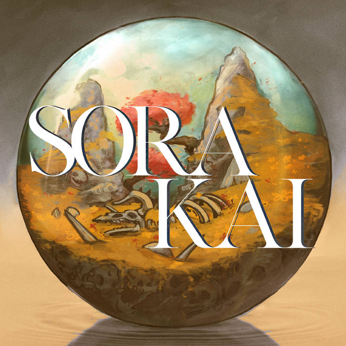 Expedition | Sora Kai | Famined Records
