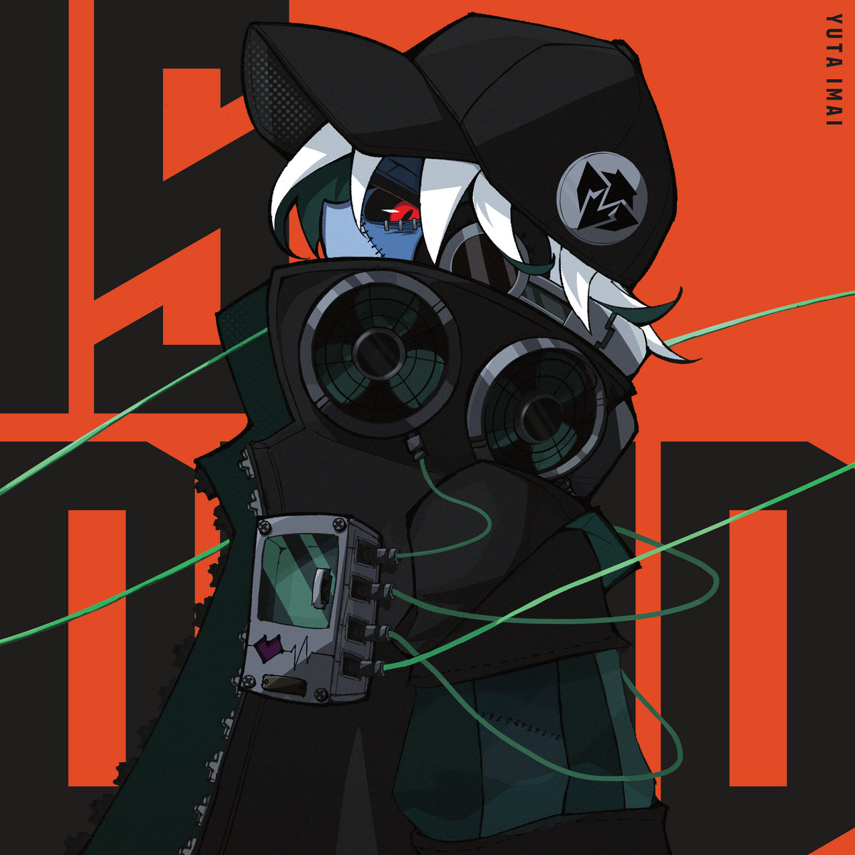 IS DEAD | Yuta Imai | TOKYO HARD DANCE