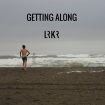 Getting Along cover art