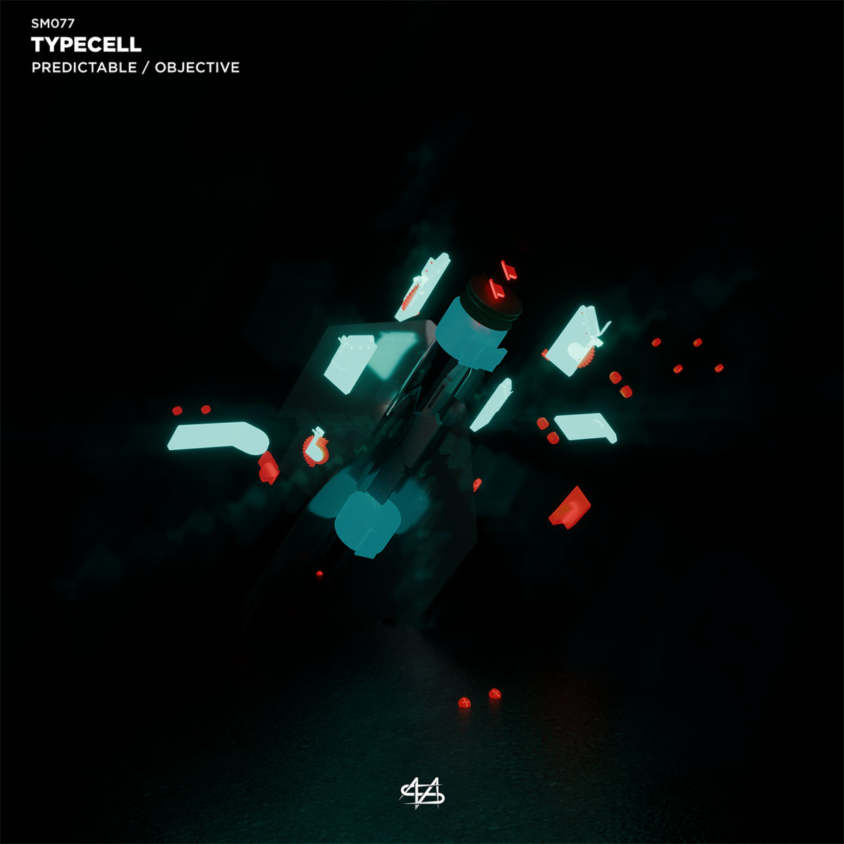 Typecell – Predictable / Objective