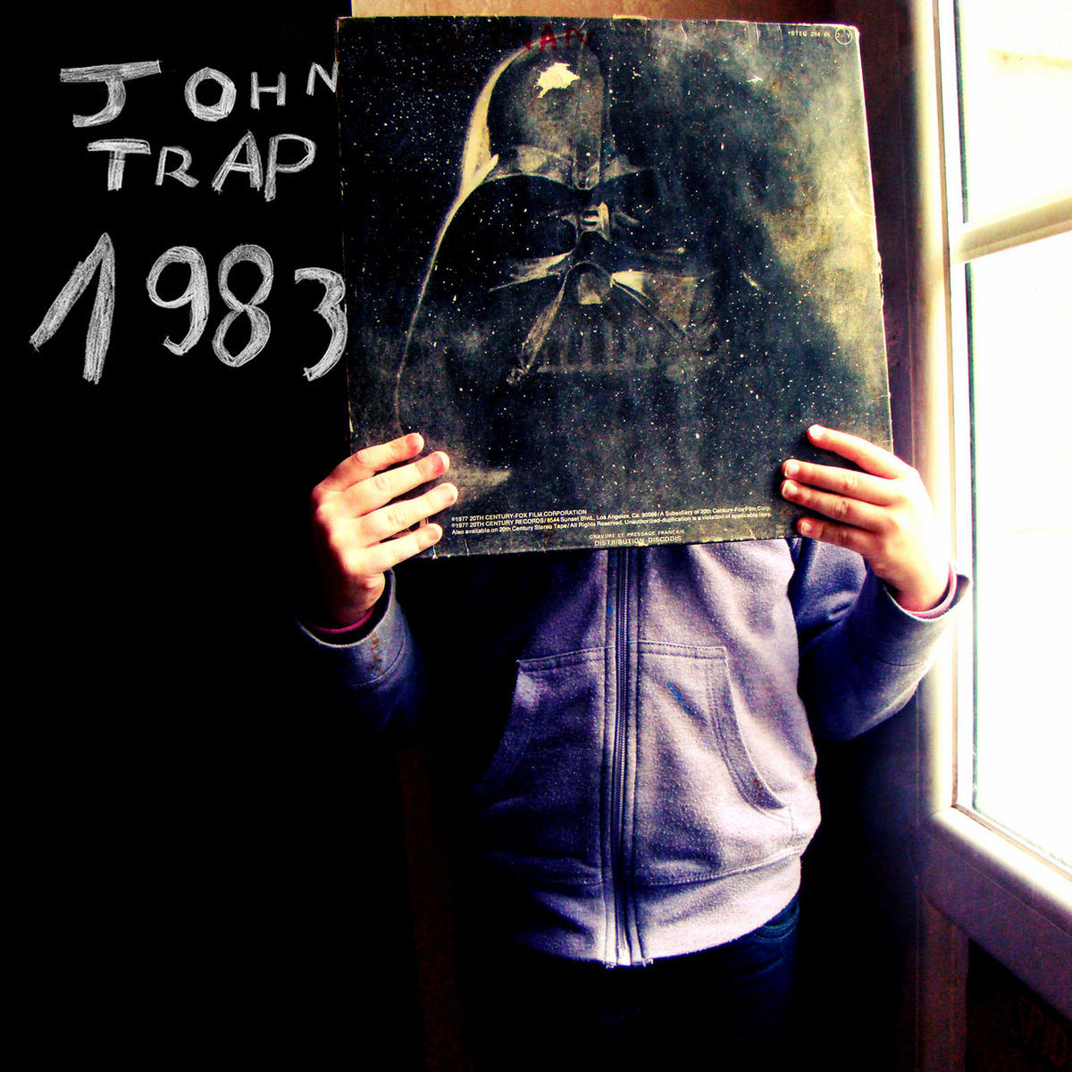 1983 (double album) | John Trap | L'Eglise de la petite folie
