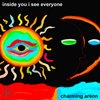 Inside you I see everyone (single)