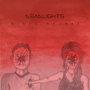 Glass Houses cover